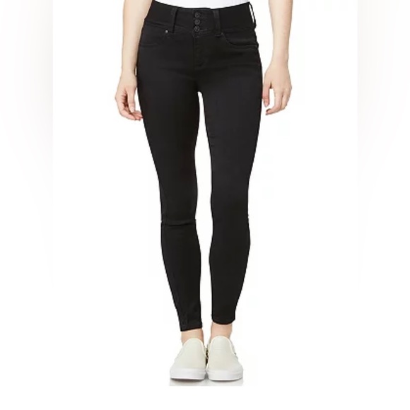 Wallflower Jeans Wallflower Highrise Jeggings Poshmark